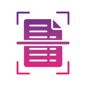 螢幕擷取畫面 (10) Document Scanner & Extractor