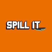 Spill It Cards