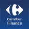 Découvrez la toute nouvelle App Carrefour Finance Mobile