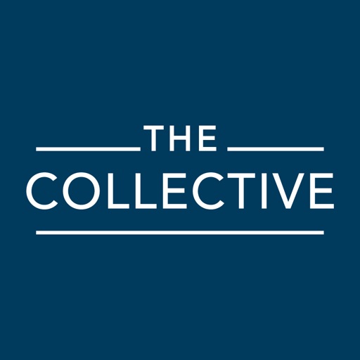 THE COLLECTIVE by JustCo