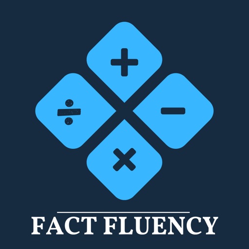 Fact Fluency - Mental Math