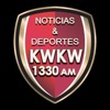 KWKW 1330 icon