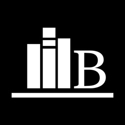 BookMiles - Ma bibliothèque