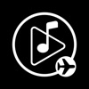 Offline Player - Audio & Video icon