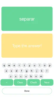 english - spanish 3000 iphone resimleri 2