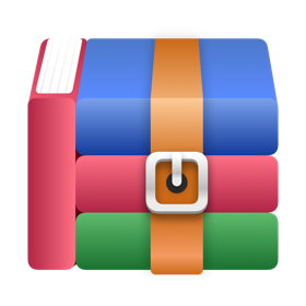 螢幕擷取畫面 (3) Unzip-ZIP,7Z,RAR archiver