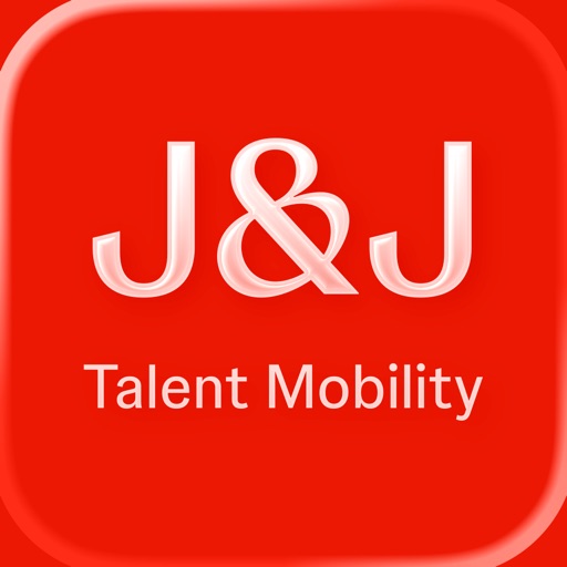 Talent Mobility App