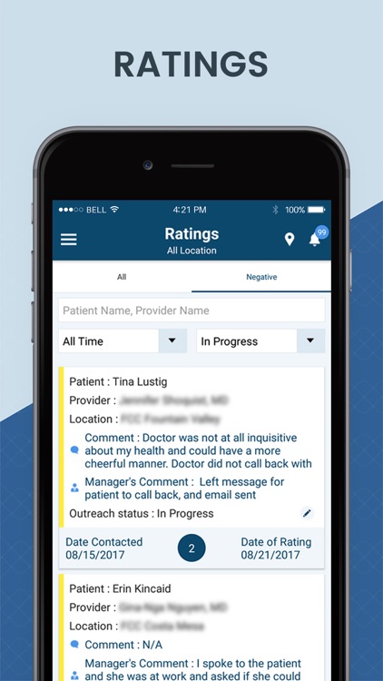 RepuGen screenshot-4