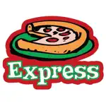ExpressPizza App Cancel