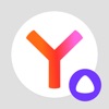 Yandex Browser - iPhoneアプリ