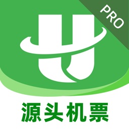 航旅纵横PRO-官方源头机票、值机火车票接送机免税酒店