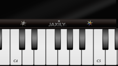 Piano Keys Screenshot 2 of 4