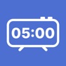 Get Simple Timer - Clean & Minimal for iOS, iPhone, iPad Aso Report