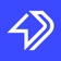 4books: Audiobooks & Podcasts app icon - Book app for iPhone