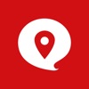 GuideToGo: GPS Audio Guides app icon - Travel app for iPhone