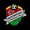 Нагатинская футбольная лига icon