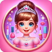 BonBon Makeup & Dress Up