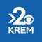 Stay up-to-date with the latest news and weather in Spokane and the Inland Northwest on the all-new free KREM 2 app