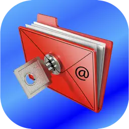 Secure Mailto Converter app icon