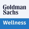 Goldman Sachs Wellness icon