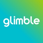 Glimble: NS, Arriva en meer