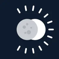 Eclipse Timer
