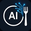 AI Calorie Tracker: CalorAI icon