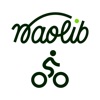 Naolib vélo icon