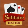 Solitaire Master: Real Money icon