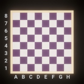 Easy Chess Notation Finder