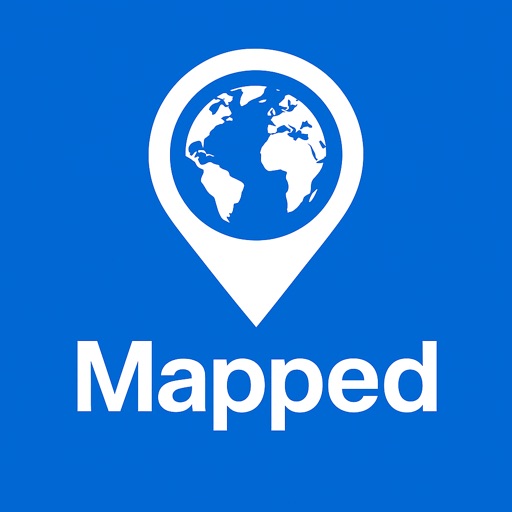 Mapped