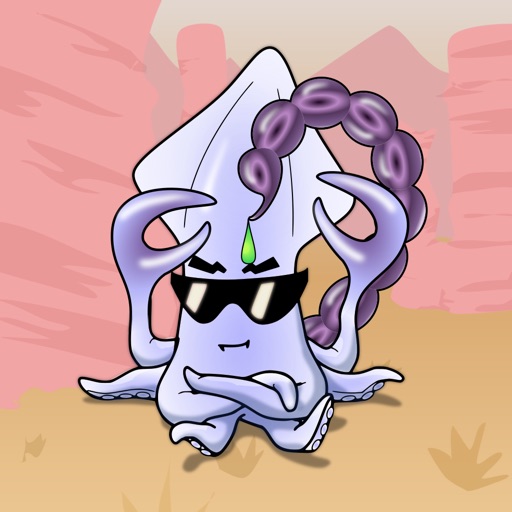 Crystal Scorpion Solitaire