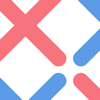 Stitched—Cross-stitch Patterns - Eugene Liu