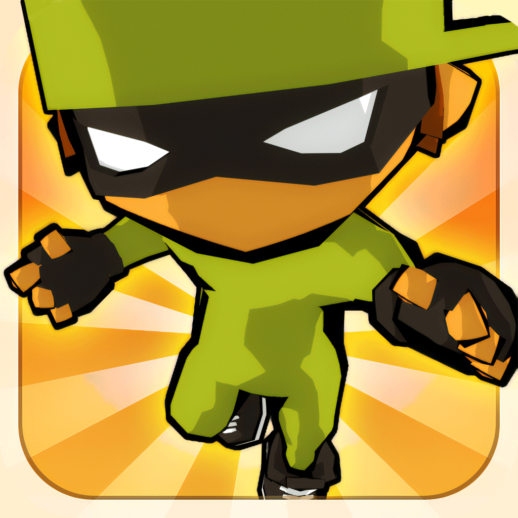 Get 神偷推箱子 - 经典休闲益智游戏 for iOS, iPhone, iPad Aso Report