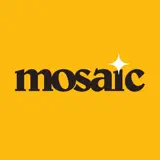 Mosaic Journal - App Icon