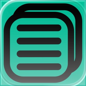 螢幕擷取畫面 (2) DualScroll Script Scroller