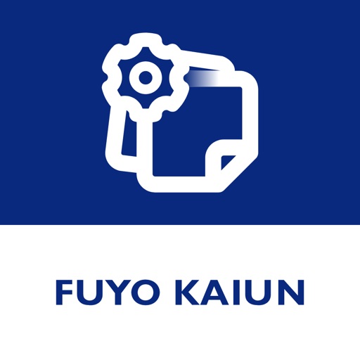 Fuyo Kaiun QDMS Wiki