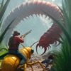 Scolopendra icon