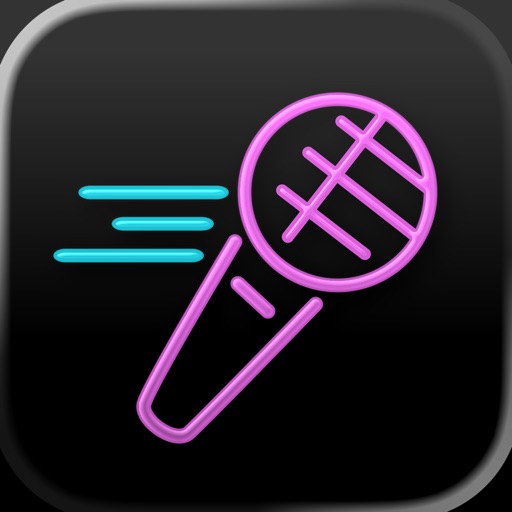 SingFast app icon