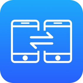 Snímky obrazovky (4) Phone Clone - Data Transfer
