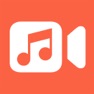 Get Video to MP3 Converter ~Audio for iOS, iPhone, iPad Aso Report
