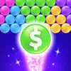 Bubble Bash - Win Real Cash App Negative Reviews