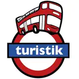 Turistik Chile - App-Symbol