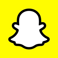 Snapchat logo