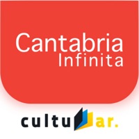 Turismo de Cantabria AR logo
