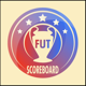 FUT Scoreboard - Track & Alert