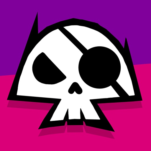 Bounty Bash: Idle Pirate RPG