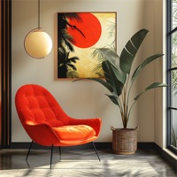 Art Mockup: Portfolio Creator