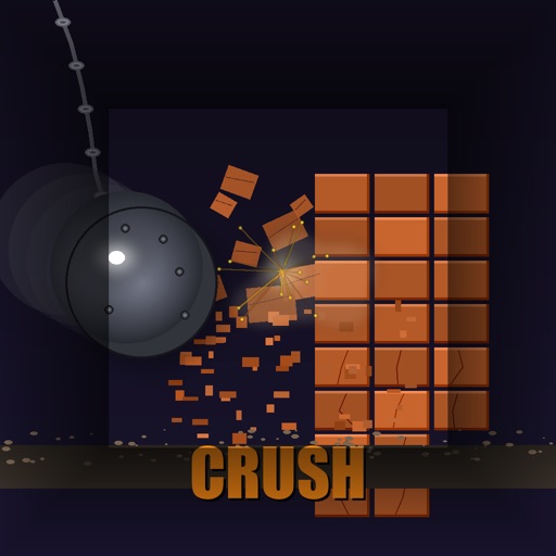 Crush Town
