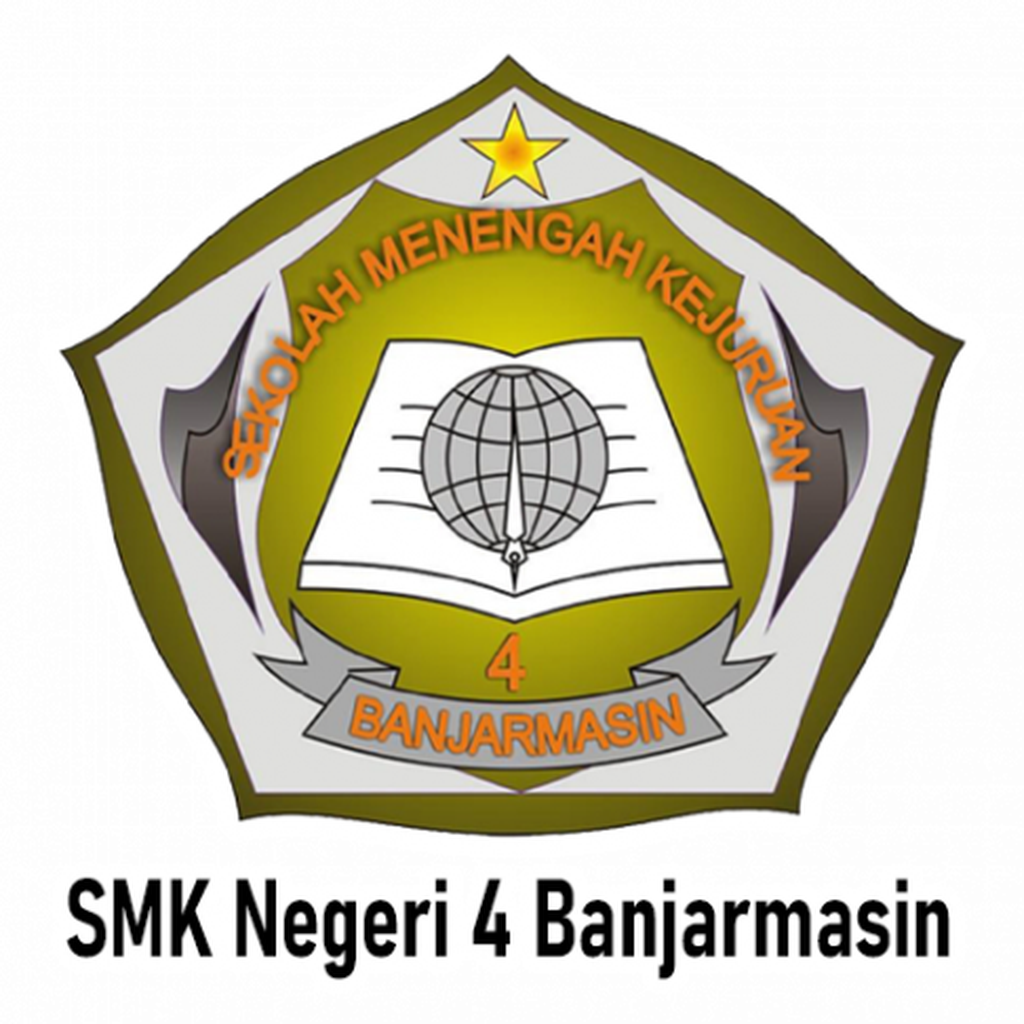 Get SMK Negeri 4 Banjarmasin for iOS, iPhone, iPad Aso Report